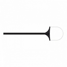 Электрод-шпатель, 2,35 мм × 19 мм, длина 50 мм (50 шт/уп)