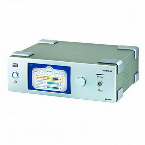 Эндовидеокамера ML-VHD Aristo-V3 MGB