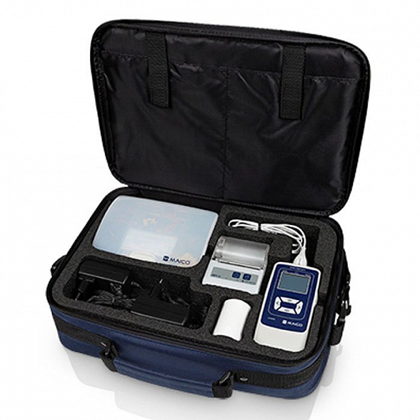 ERO- SCAN Screening and Diagnostic