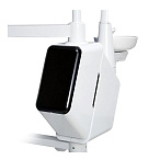 KLT-6220 A3 Lower - стоматологическая установка с нижней подачей инструментов