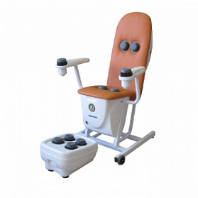 Комплект изделий массажных на основе эластичного псевдокипящего слоя исполнения:  КИМ ЭПС -02 («Радуга-2»)  (новый дизайн) Комплект изделий массажных на основе эластичного псевдокипящего слоя исполнения:  КИМ ЭПС -02 («Радуга-2»)  (новый дизайн)