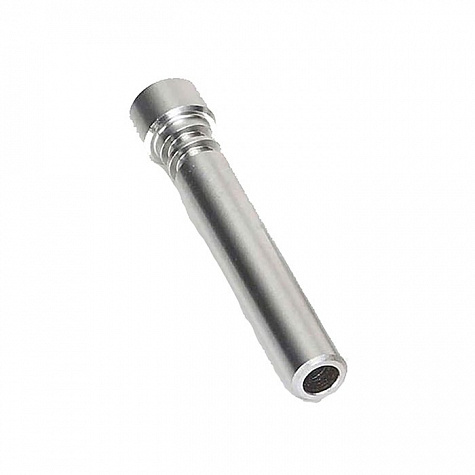 Адаптер тип Fuji, для кабеля хол. света, Riester