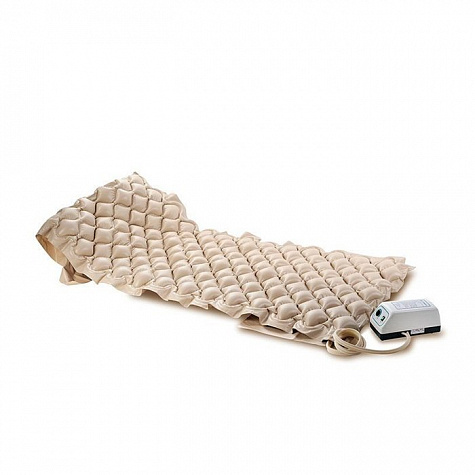 Матрас массажный противопролежневый МТ-303, ячеистый