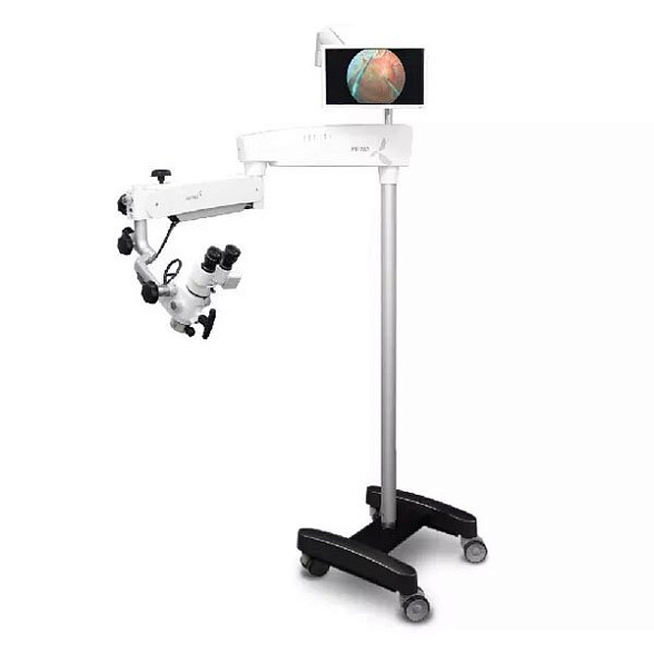 Отоларингологический микроскоп Прима Л