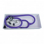 Стетофонендоскоп Бэби-Престиж ЛАЙТ KaWe неонатальный фиолетовый