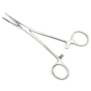 Зажим кровоостанавливающий типа "Москит" прямой ПТО Медтехника