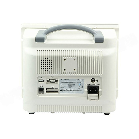 Прикроватный монитор пациента STAR8000С COMEN