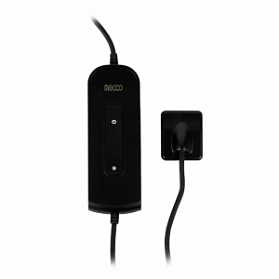 MC Sensor 1.5 - цифровой интраоральный визиограф, в комплекте с позиционерами