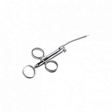 Петля полипная ушная (ППУ) Surgicon