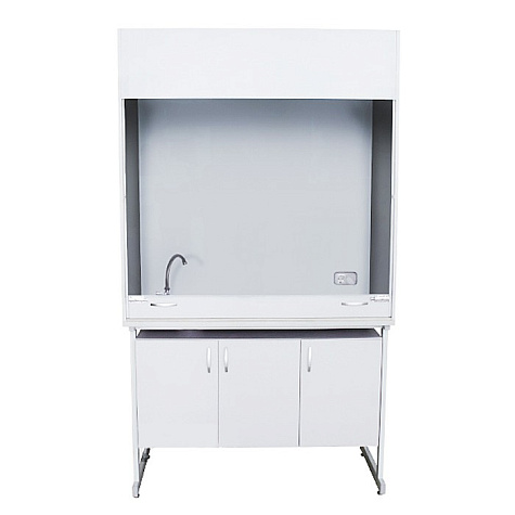 Шкаф вытяжной В-111 люкс