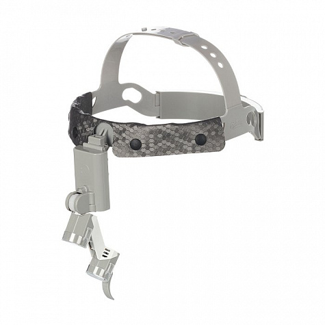 Dr.Kim DKH-40 - бестеневой налобный осветитель, 50 000 люкс