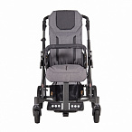 Детская инвалидная коляска ДЦП Patron Tom 5 Clipper MAXI
