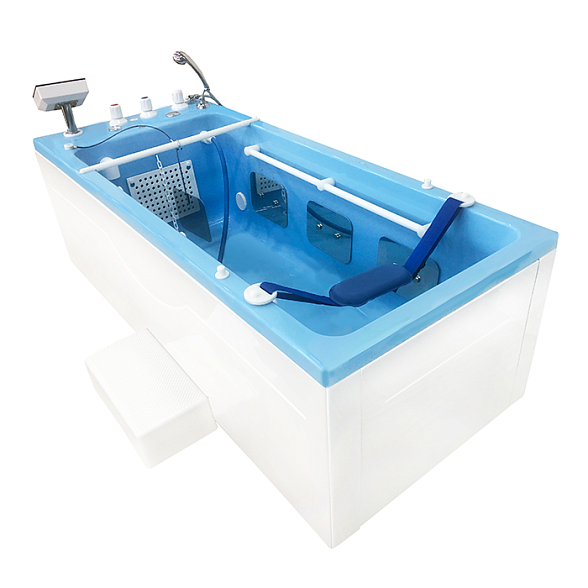 Ванна медицинская электрогальваническая «Аква-гальваника»