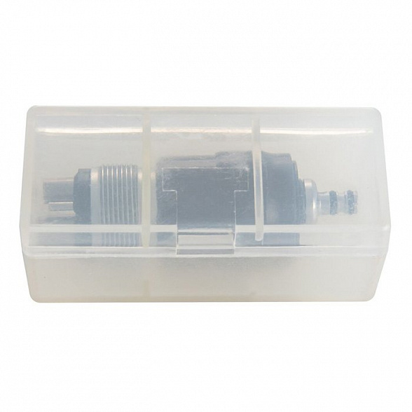 Unifix 4H L QD-J - быстросъемное соединение стандарта M4 (для 4-канального разъема MidWest), Faro