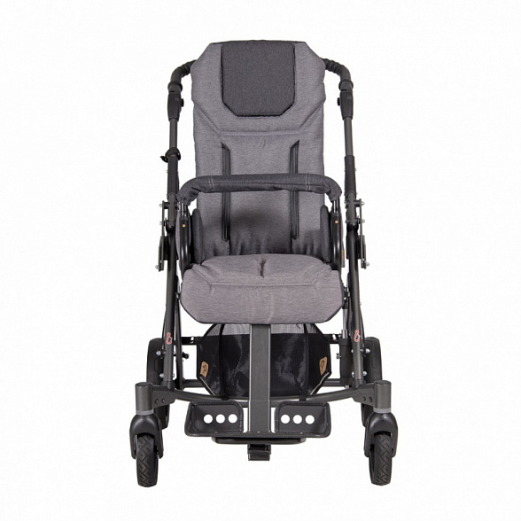Детская инвалидная коляска ДЦП Patron Tom 5 Clipper MAXI