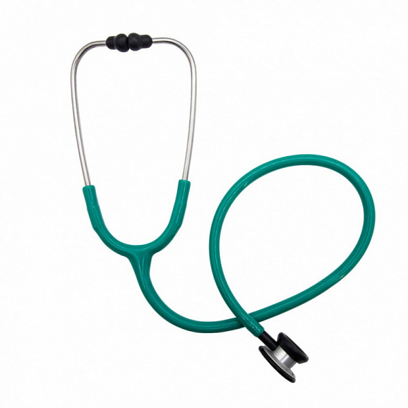 Стетофонендоскоп Киндер-Престиж ЛАЙТ KaWe детский зеленый