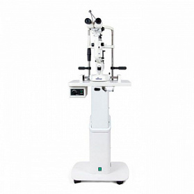 Стол для щелевой лампы (без столешницы) Stern Lift