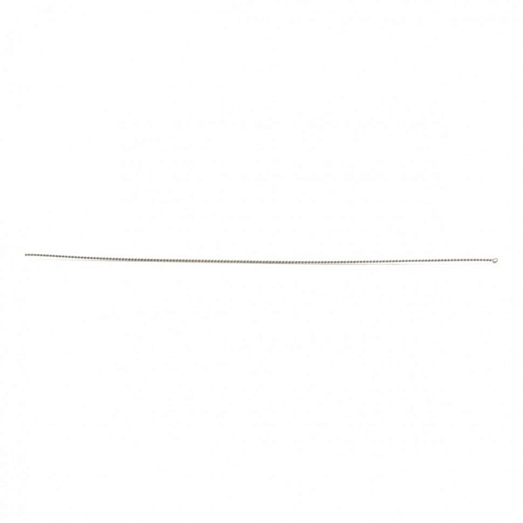 Петля микробиологическая, нихромовая, 1 мм (5 шт/уп)