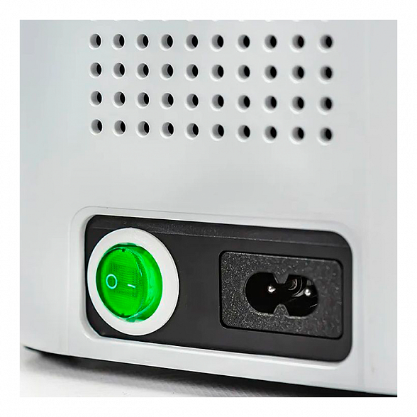 Портативный хирургический аспиратор (отсасыватель) VIENA (ОХ-140)