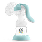 Молокоотсос ручной CS Medica KIDS CS-41