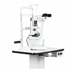 Стол для щелевой лампы (без столешницы) Stern Lift