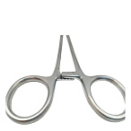 Иглодержатель сосудистый 200 мм  Surgicon