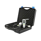 Алкотестер Alcotest 7510 с принтером Draeger