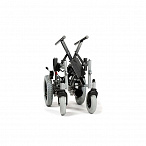 Инвалидная кресло-коляска с электроприводом Vermeiren Express 2009