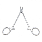 Иглодержатель прямой 15 см. Crile-Murray