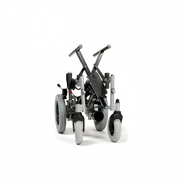 Инвалидная кресло-коляска с электроприводом Vermeiren Express 2009