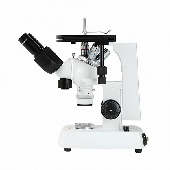 Микроскоп Микромед МЕТ С