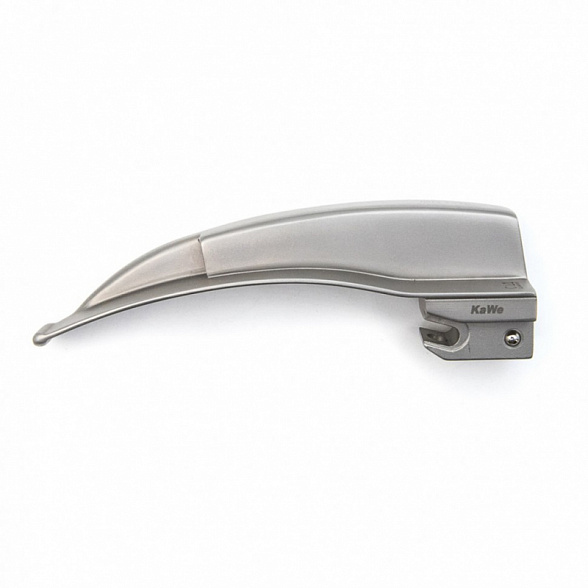 Клинок MEGALIGHT Macintosh №2 F. O. с интегрированным световодом KaWe