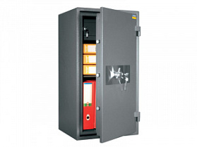 Огневзломостойкий сейф VALBERG ГАРАНТ 95 T