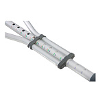 Костыли подмышечные Ortonica KR401 складные (2 шт.)