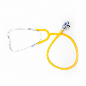 Стетоскоп LD Prof-II, желтый