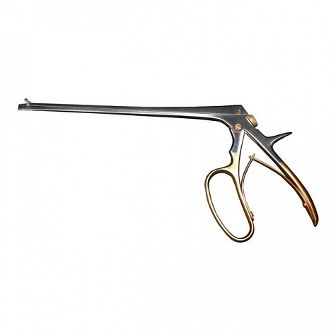 Выкусыватель хирургический для хрящевых и костных тканей Тумботино