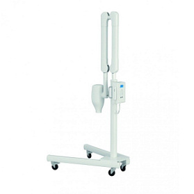 Fona XDC - мобильный дентальный высокочастотный рентгеновский аппарат (Словакия)