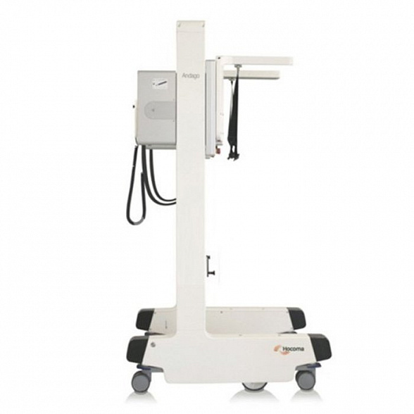 Реабилитационная система Andago 2.0, Hocoma AG