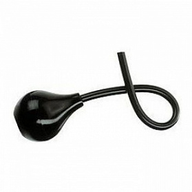 Груша инсуффляционная в комплекте с коннектором для груши инсуффляционной D-000.80.101  Heine