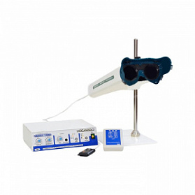 Аппарат для лечения аккомодации и амблиопии Каскад-М