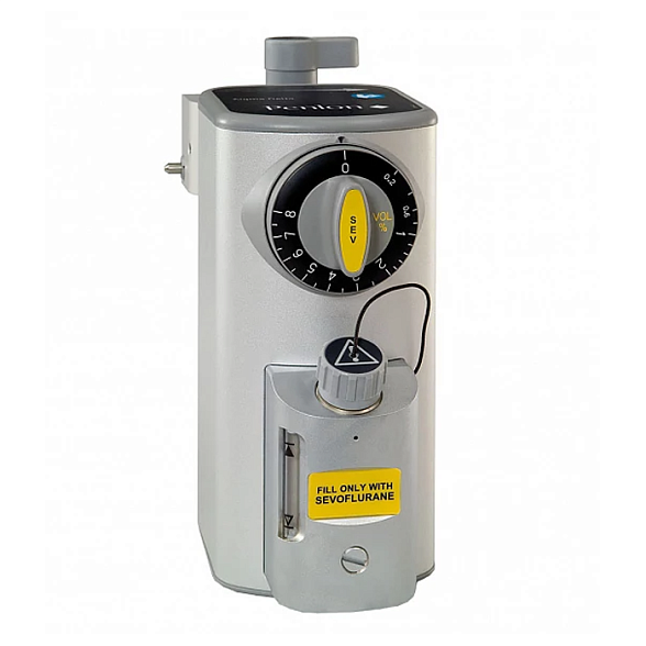 Сигма-дельта испаритель Penlon