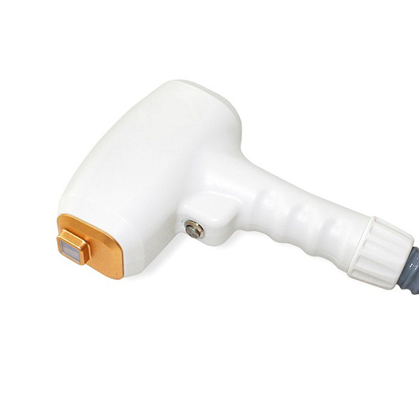 Александритовый лазер для омоложения и эпиляции LaserDan