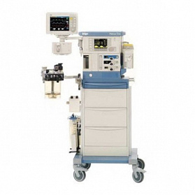 Модульный наркозно-дыхательный аппарат Fabius Tiro