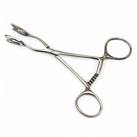 Языкодержатель для детей Ворсма