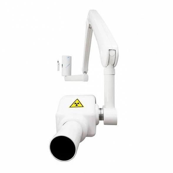 Комплект рентген Evolution X3000 и визиограф Mercury DIGISENS