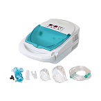 Ингалятор компрессорный портативный ИНКО Мед ТеКо