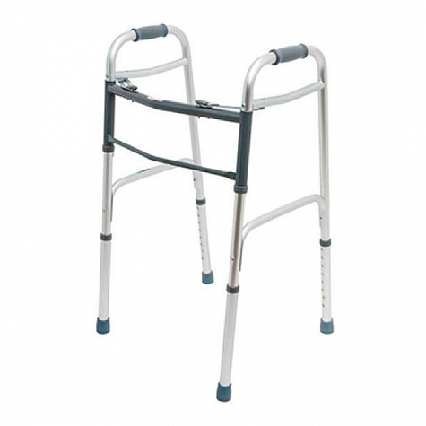 10185-BA Опоры-ходунки повышенной грузоподъемности