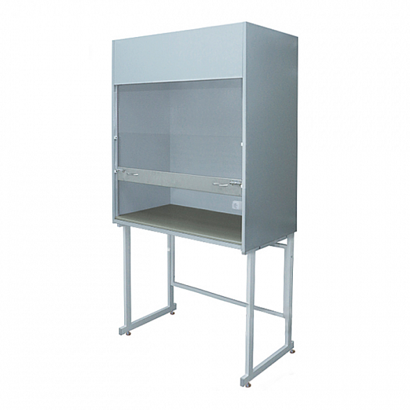 Шкаф вытяжной ВМ-111 (металлический) стандарт