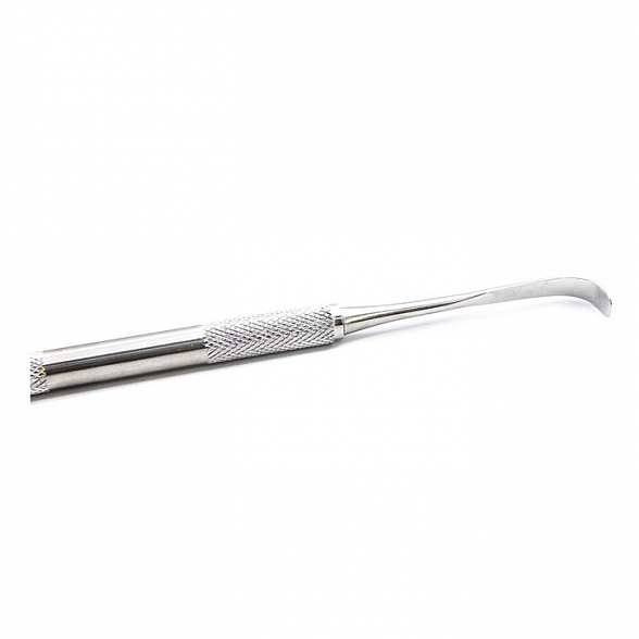 Распатор костный Freer, 200 мм, рабочая область 30x6мм, Surgicon