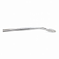 Корцанг изогнутый Gross-Maier 20см, Surgicon